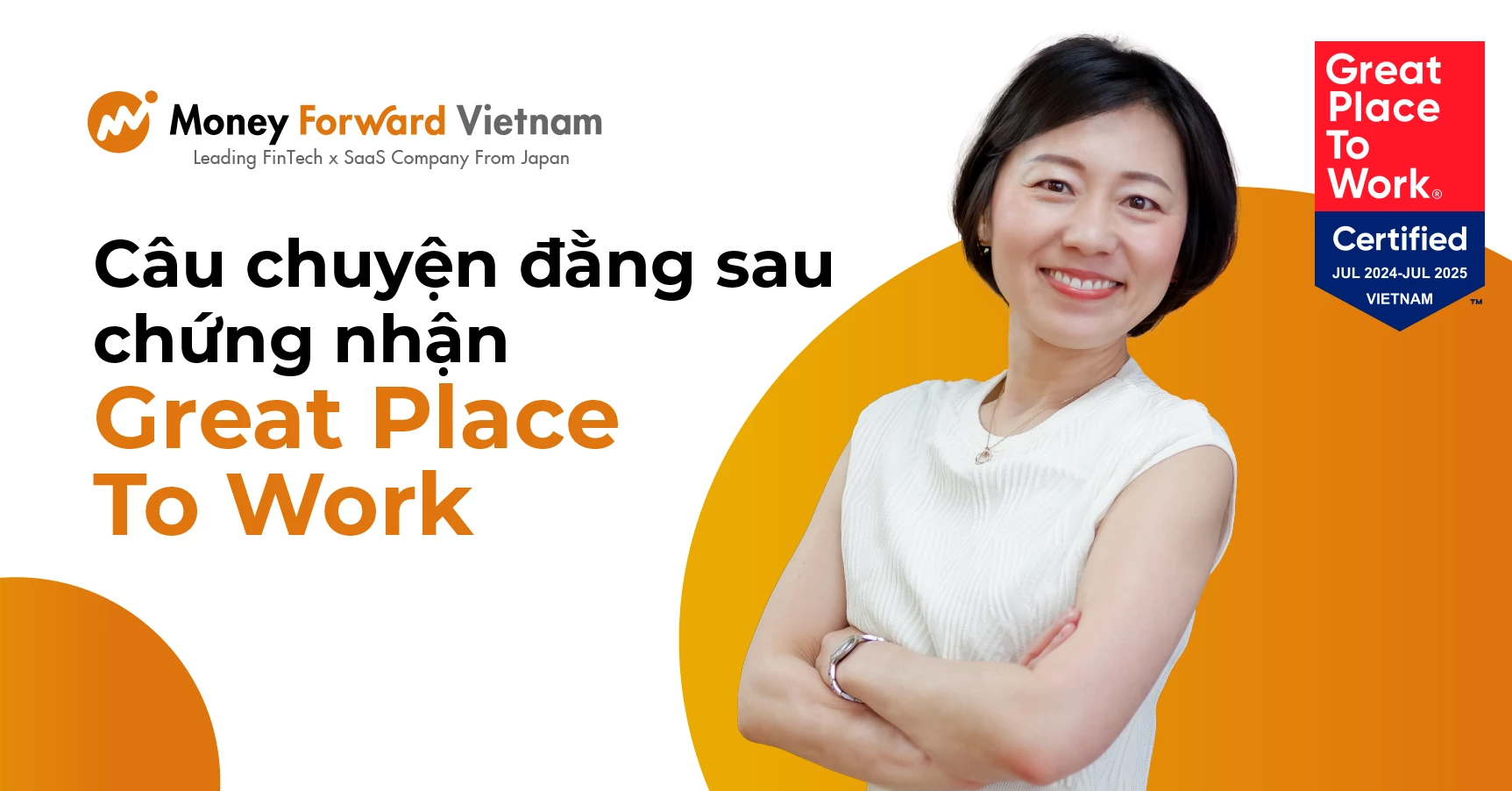 MFV - Câu Chuyện Đằng Sau Chứng Nhận "Great Place To Work 2024"